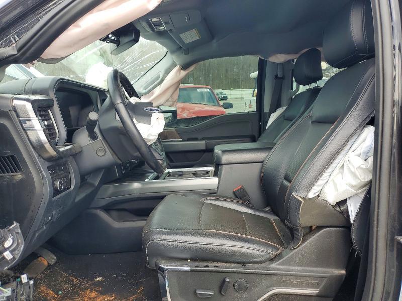 2023 Ford F250 Super Duty