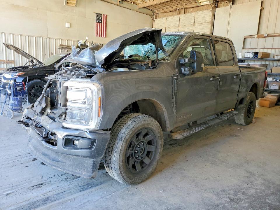 2024 Ford F250 Super Duty