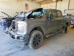 Vehiculos salvage en venta de Copart Abilene, TX: 2024 Ford F250 Super Duty