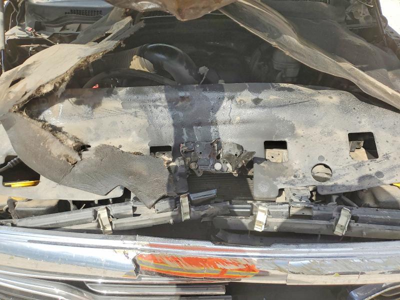 2017 Dodge RAM 1500 Longhorn