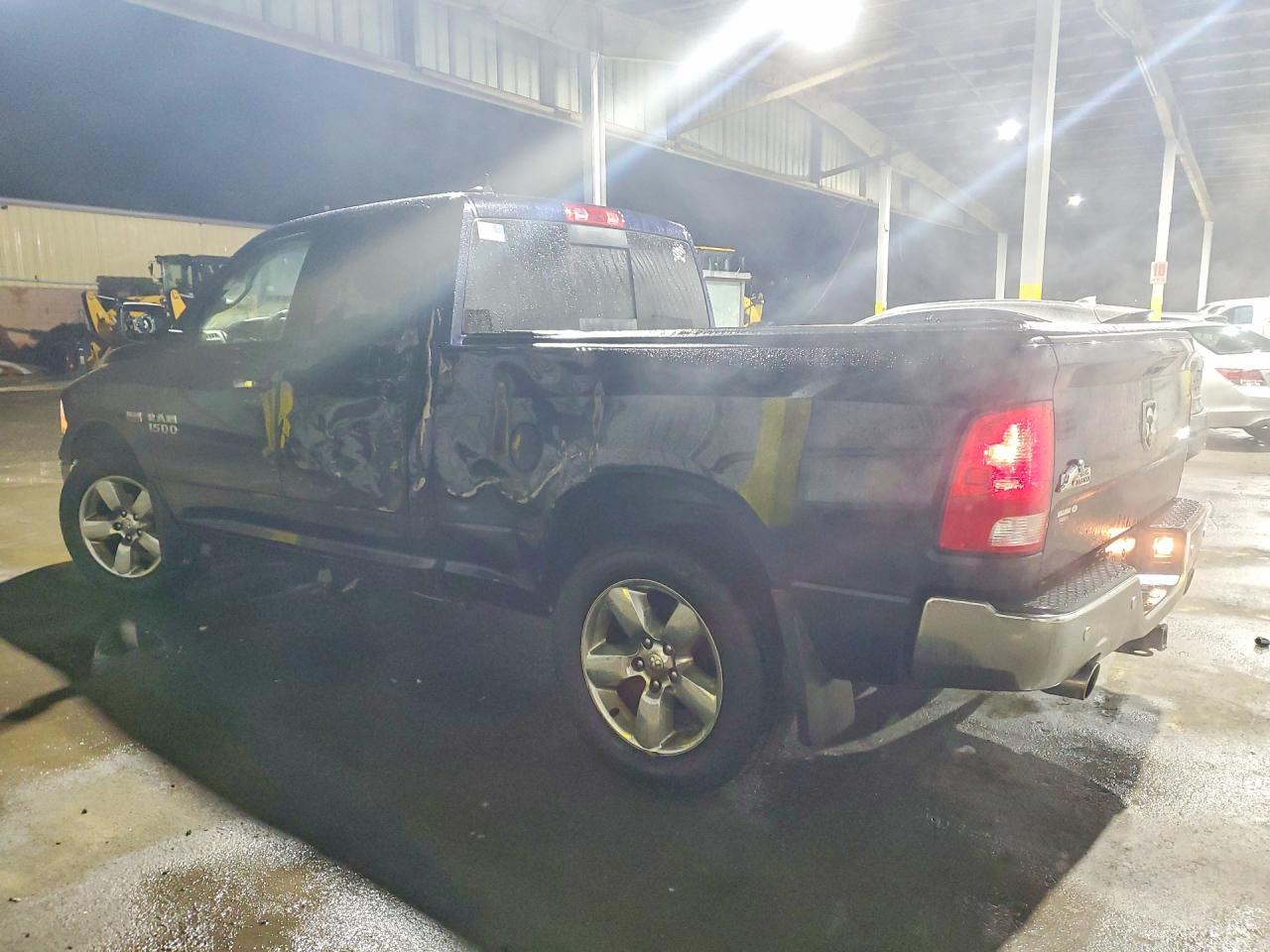 2014 Dodge RAM 1500 SLT