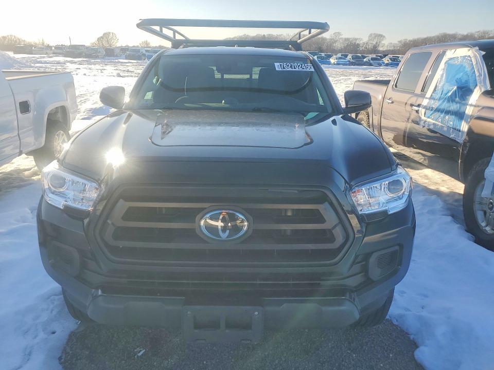 2023 Toyota Tacoma Access cab
