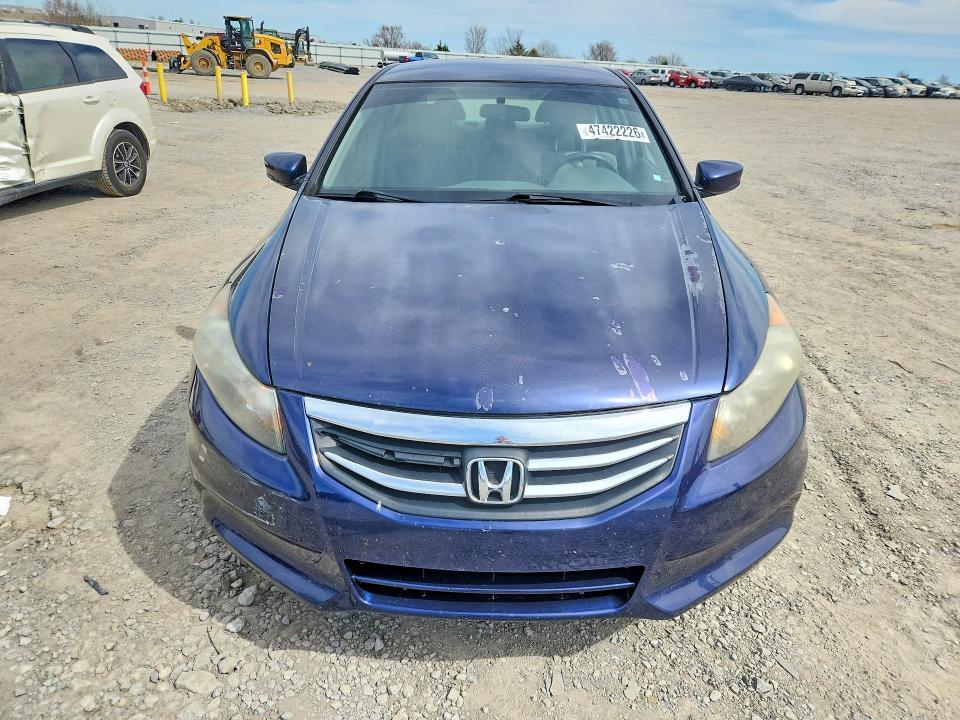 2009 Honda Accord