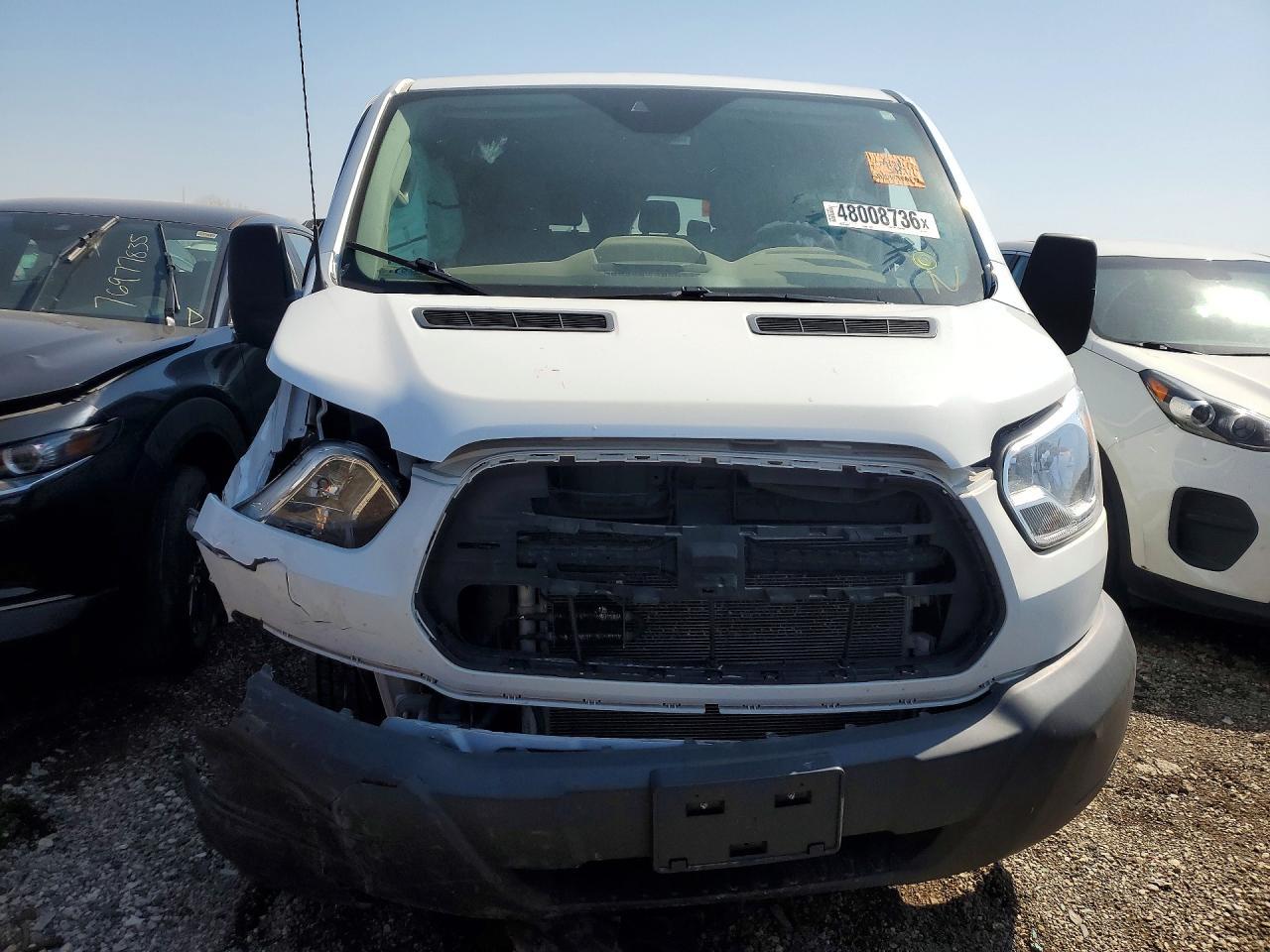 2017 Ford Transit T-150