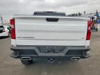2021 Chevrolet Silverado K1500 LT Trail Boss