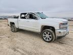 2016 Chevrolet Silverado K1500 LTZ