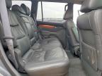 2004 Lexus Gx 470 Base