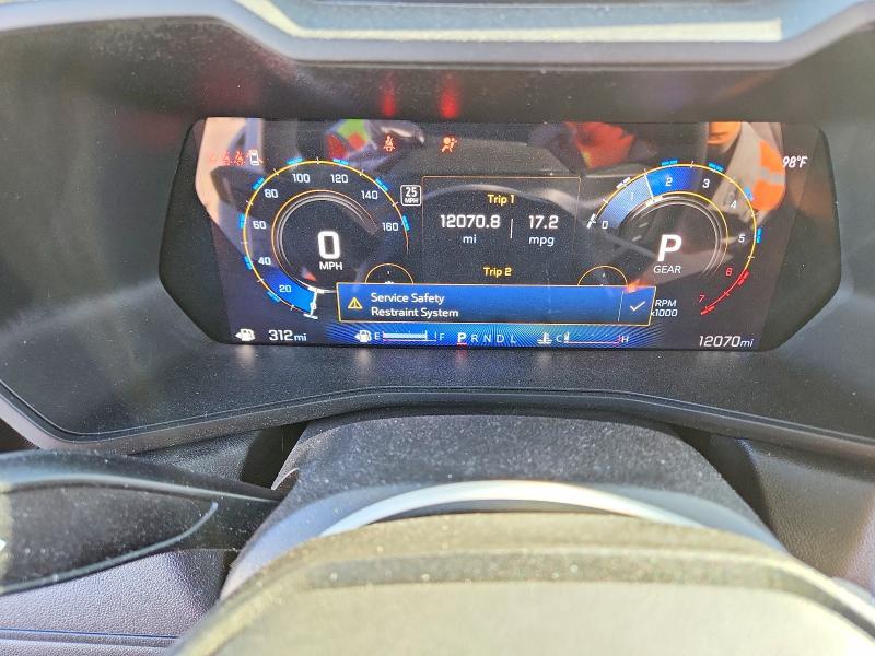 2025 Chevrolet Colorado