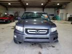 2011 Honda Ridgeline RTS