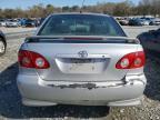 2006 Toyota Corolla s