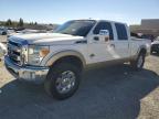 2013 Ford F250 Super Duty
