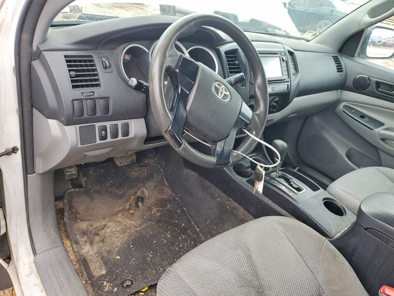 2014 Toyota Tacoma Prerunner V6