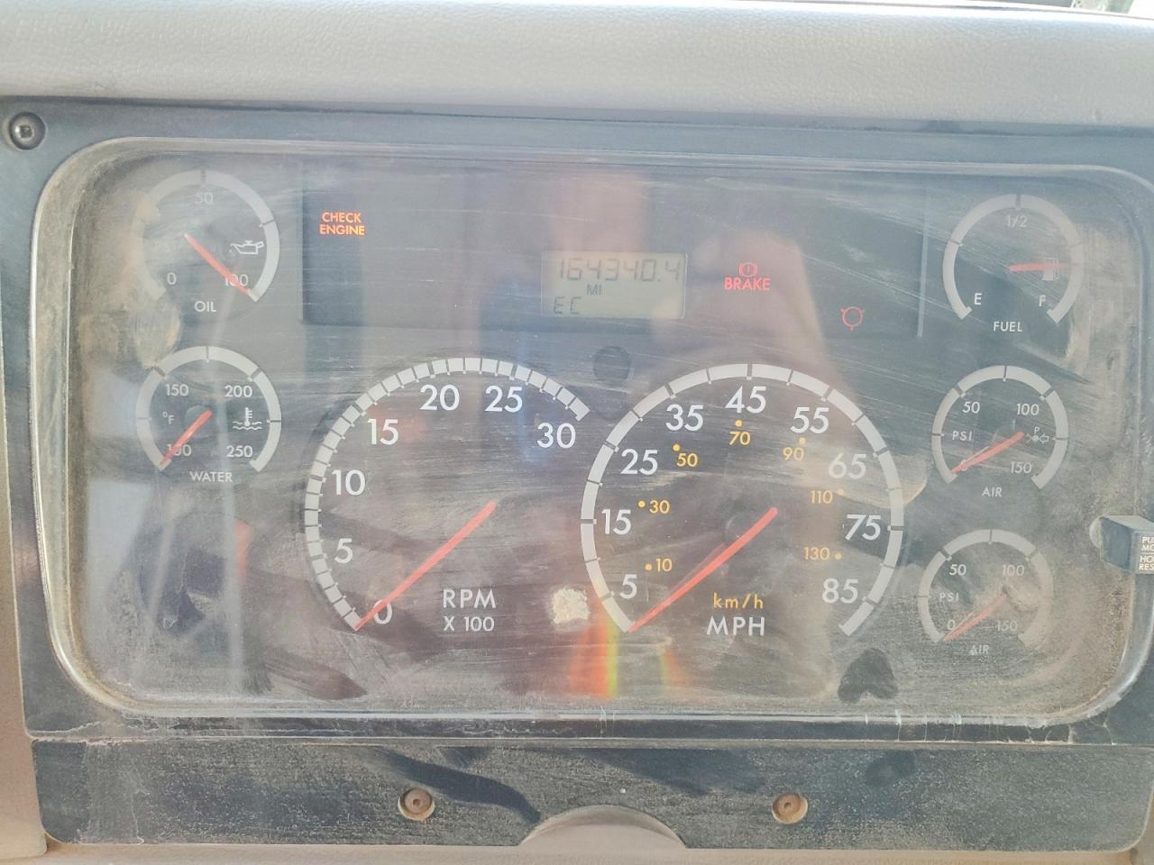 2008 Thomas School Bus-School Bus