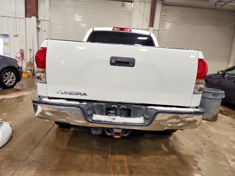 2008 Toyota Tundra