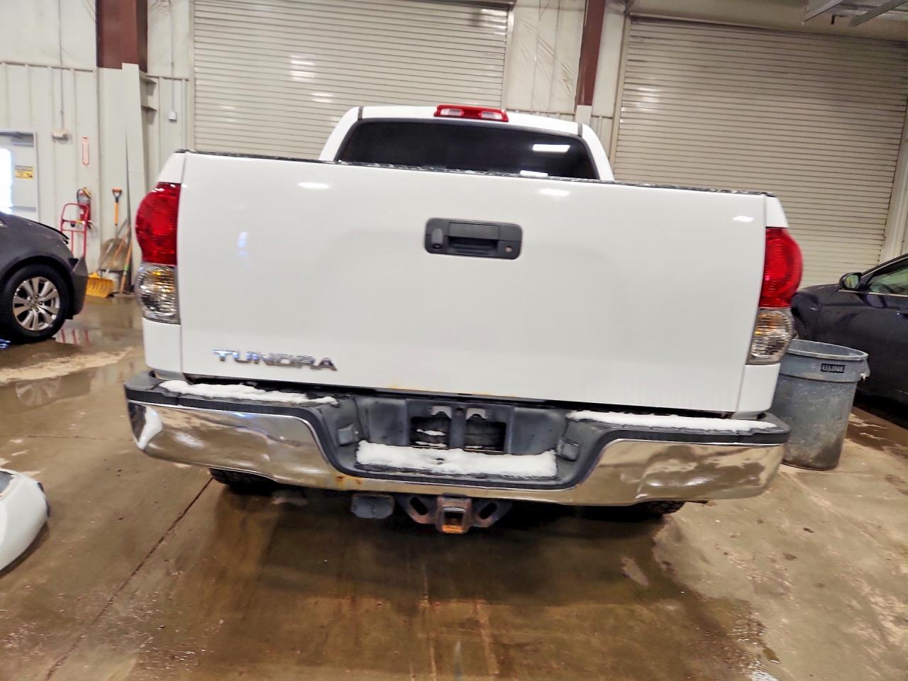 2008 Toyota Tundra