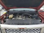 2017 Nissan Titan XD Platinum Reserve