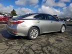 2015 Lexus Es 300h Base