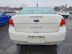 2010 Ford Focus s