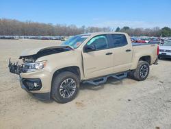 2021 Chevrolet Colorado Z71 en venta en Conway, AR