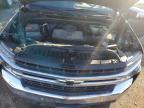 2020 Chev Silverado