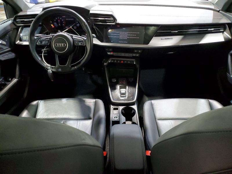 2024 Audi A3 Premium