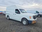 2015 Nissan NV Utility / Service Van