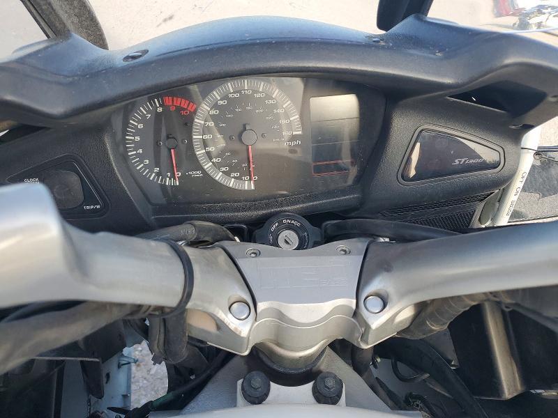 2015 Honda ST1300 PA