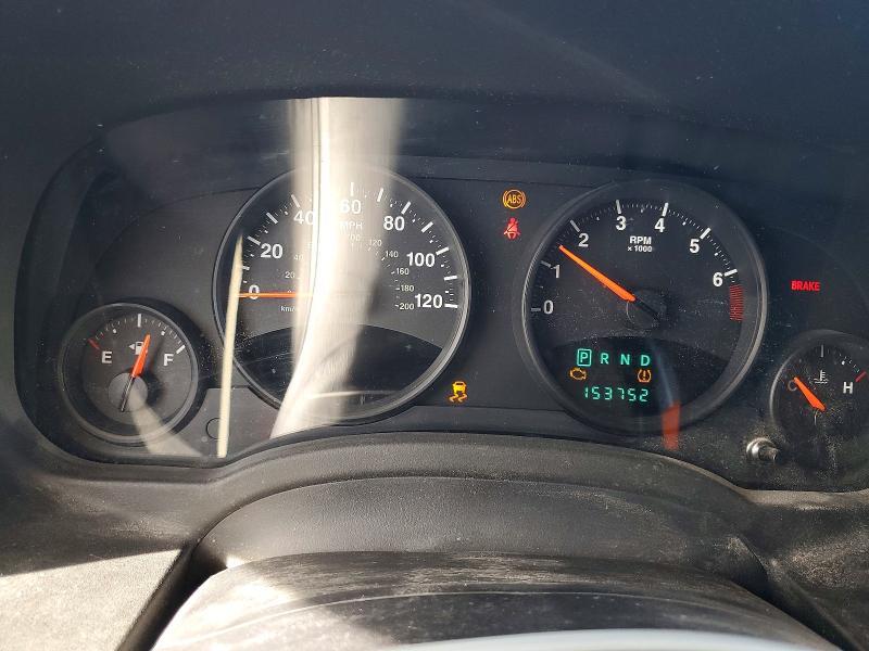 2013 Jeep Patriot Sport