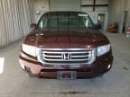 2012 Honda Ridgeline rts