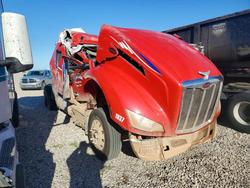 Peterbilt salvage cars for sale: 2023 Peterbilt 579 Semi Truck