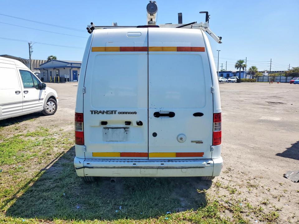 2013 Ford Transit Connect xlt Utility / Service van