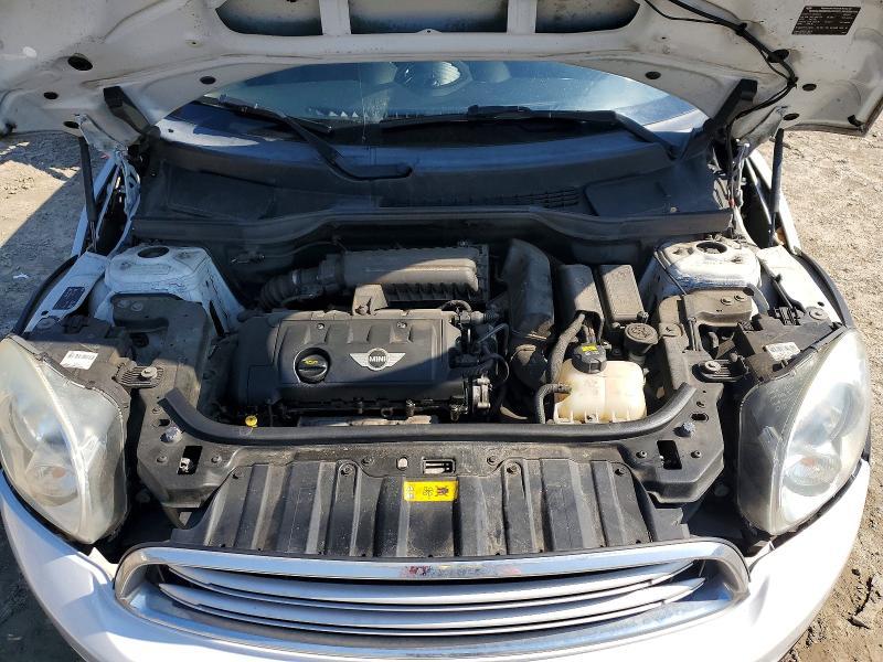 2016 Mini Cooper Countryman