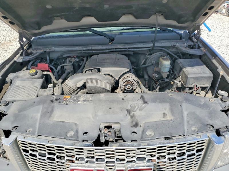 2013 GMC Sierra C1500 SLE