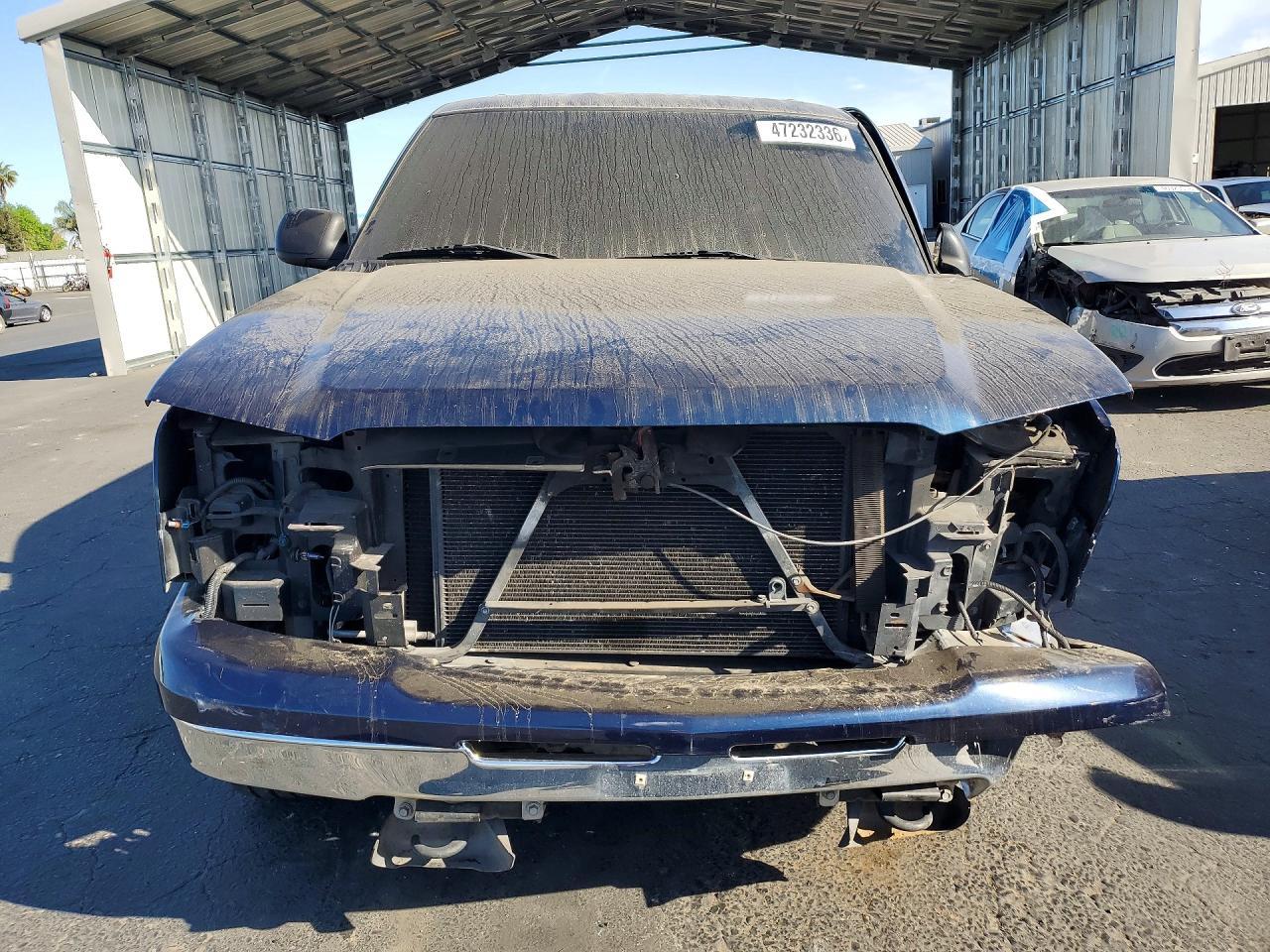 2006 Chevrolet Silverado C1500