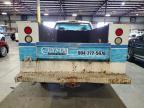 2005 Chevrolet Silverado C2500 Heavy Duty