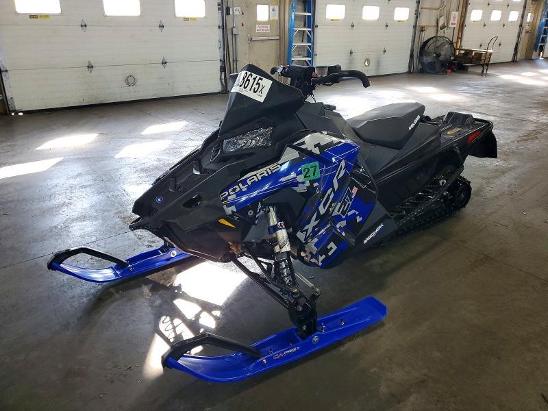 2021 Polaris 2021  XCR 600