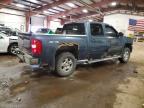 2008 Chevrolet Silverado K1500