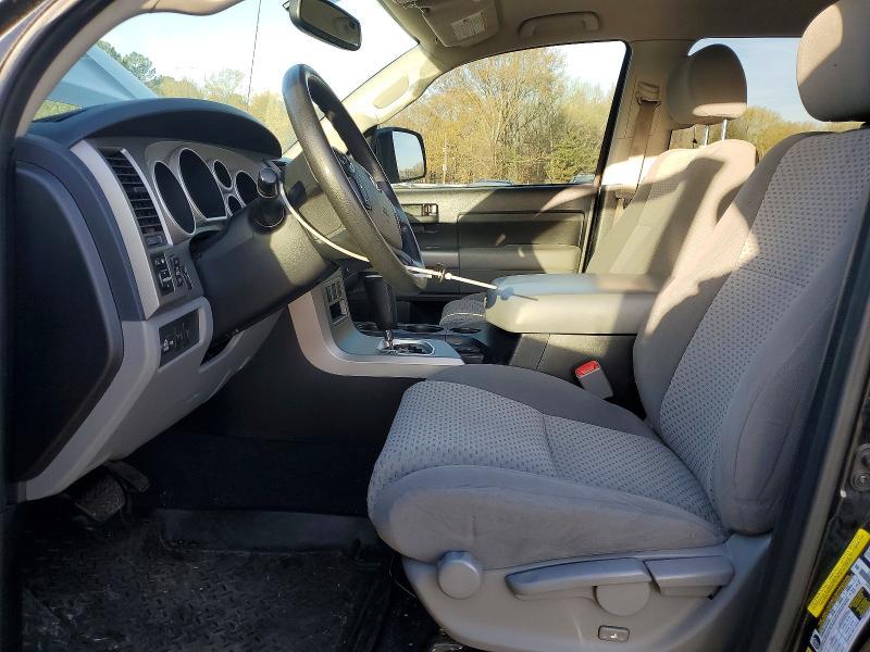 2013 Toyota Tundra Grade