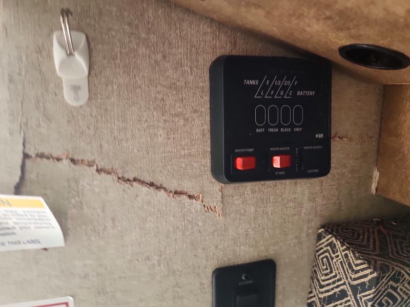 2017 Starcraft AR ONE Max Camper