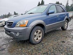 2007 KIA Sorento Base for sale in Spanaway, WA