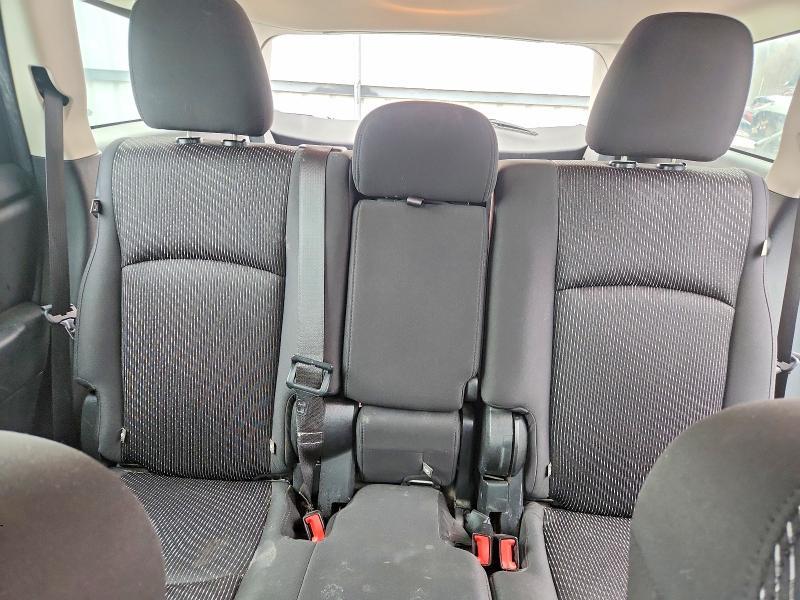 2014 Dodge Journey se