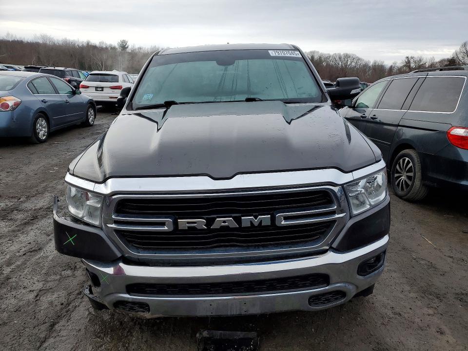 2019 Dodge RAM 1500 BIG Horn