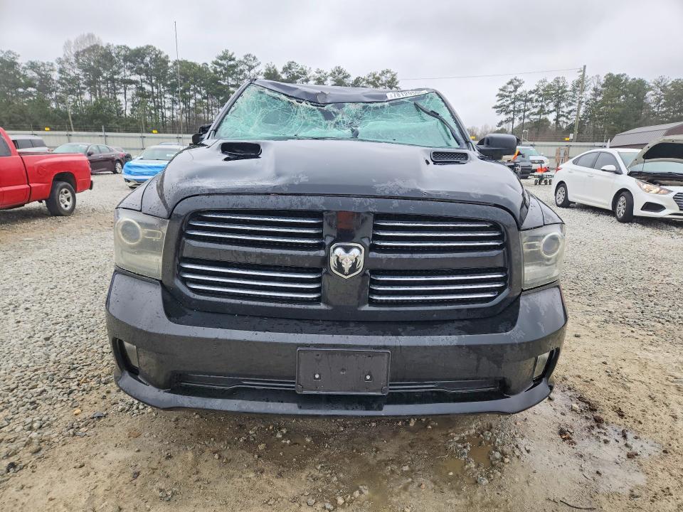 2015 Dodge RAM 1500 Sport