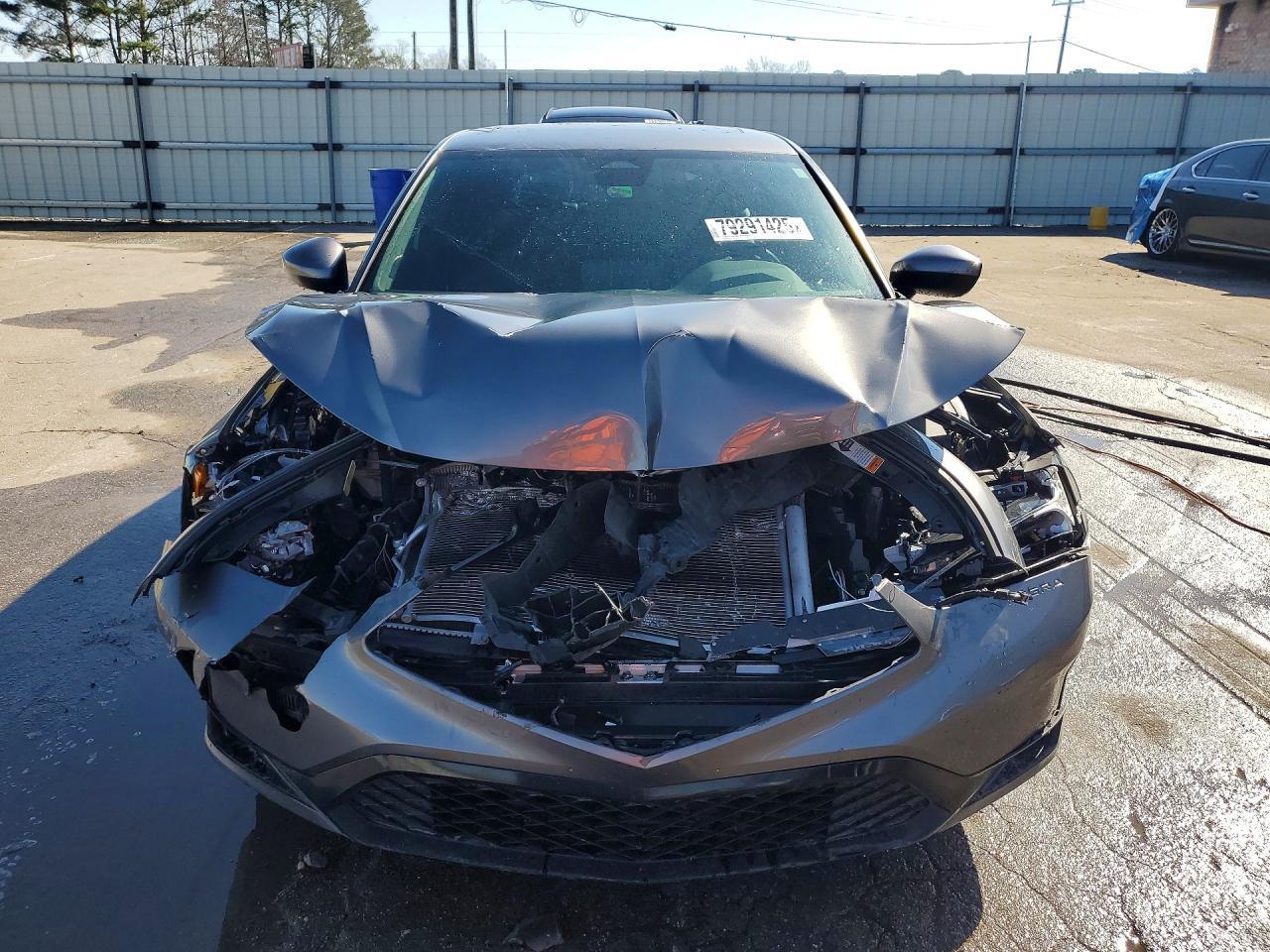 2023 Acura Integra A-spec