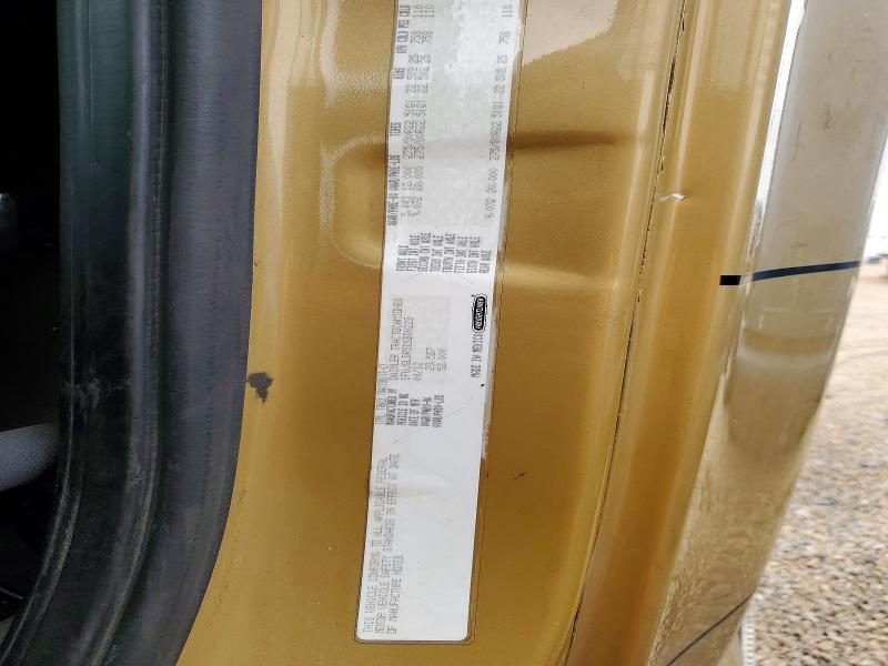 2013 Freigliner 2013 Freightliner Cascadia Semi Truck