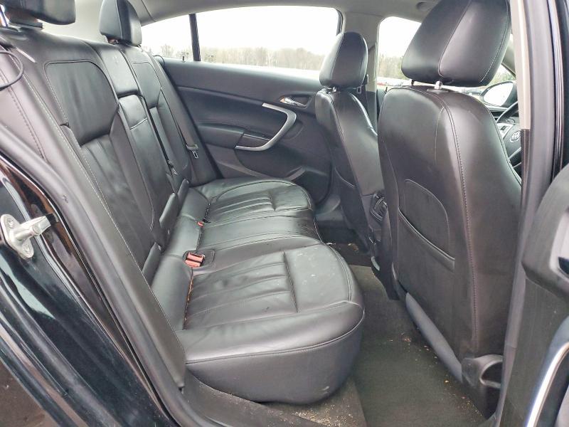2013 Buick Regal Premium