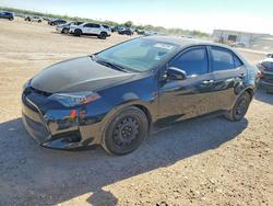 2018 Toyota Corolla le for sale in San Antonio, TX