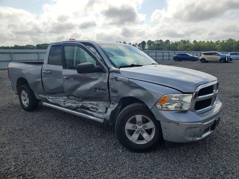 2020 Dodge RAM 1500 Classic SLT