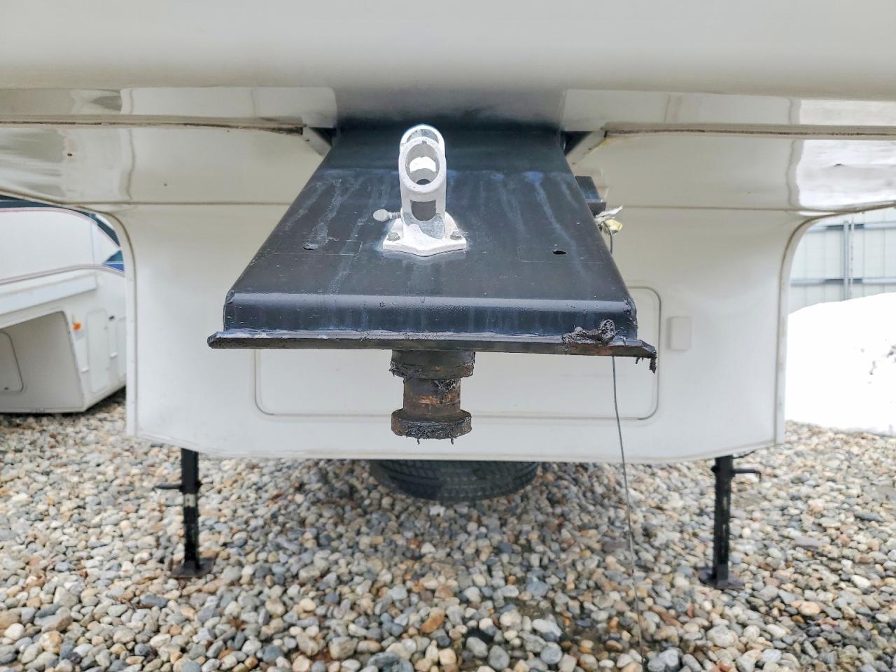 2005 Pilgrim Open Range Camper
