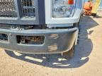 2023 Ford F650 Super Duty BOX Truck